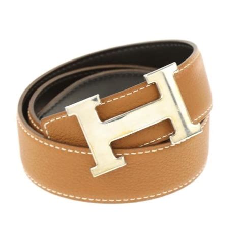 real Hermes belt for cheap